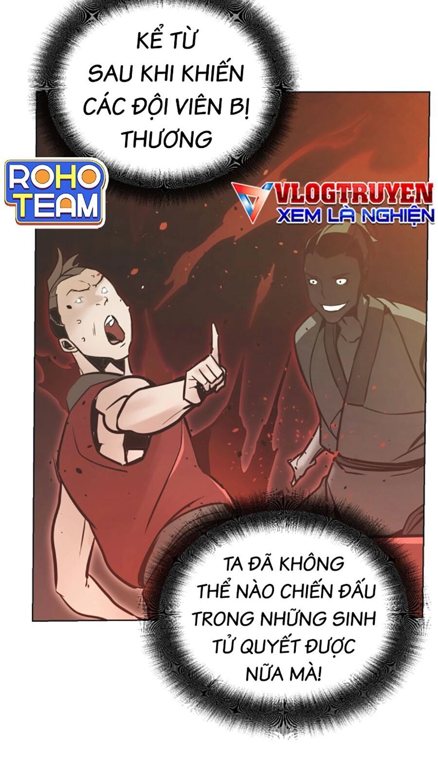 Tiểu Tử Đáng Ngờ Lại Là Cao Thủ Chapter 12 - 20