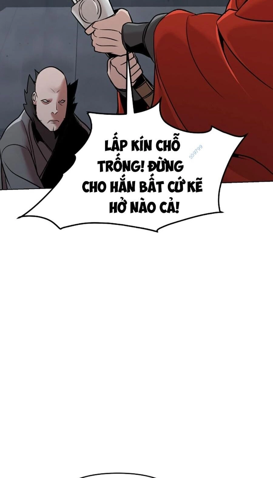 Tiểu Tử Đáng Ngờ Lại Là Cao Thủ Chapter 12 - 27