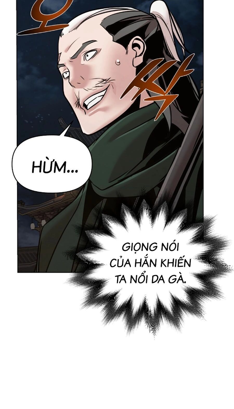 Tiểu Tử Đáng Ngờ Lại Là Cao Thủ Chapter 12 - 32