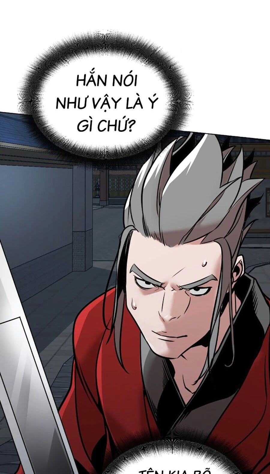 Tiểu Tử Đáng Ngờ Lại Là Cao Thủ Chapter 12 - 33