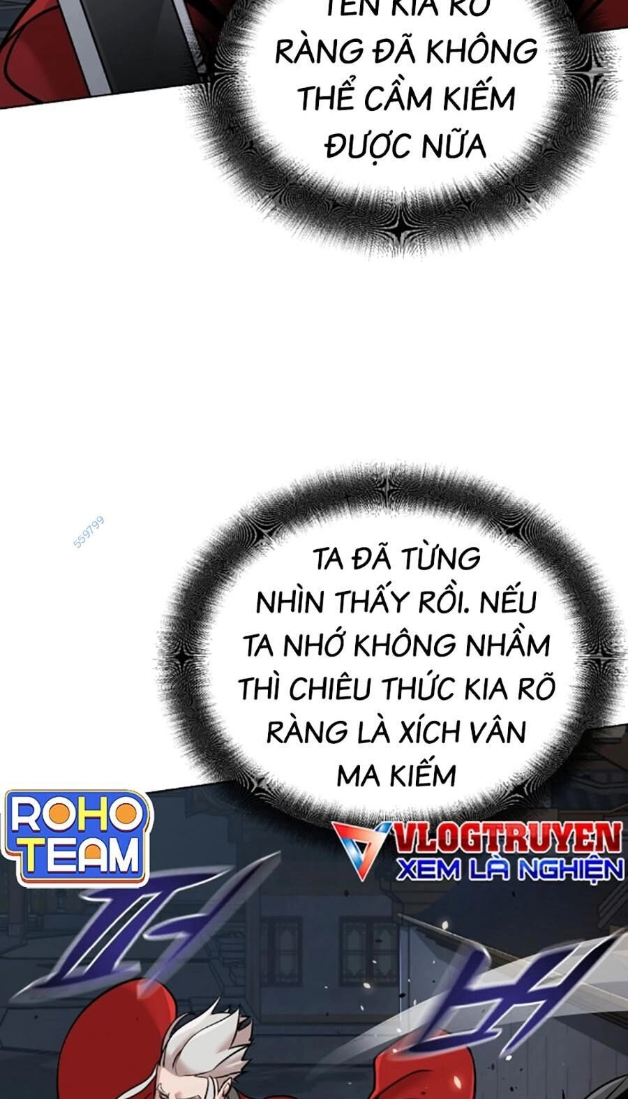 Tiểu Tử Đáng Ngờ Lại Là Cao Thủ Chapter 12 - 34