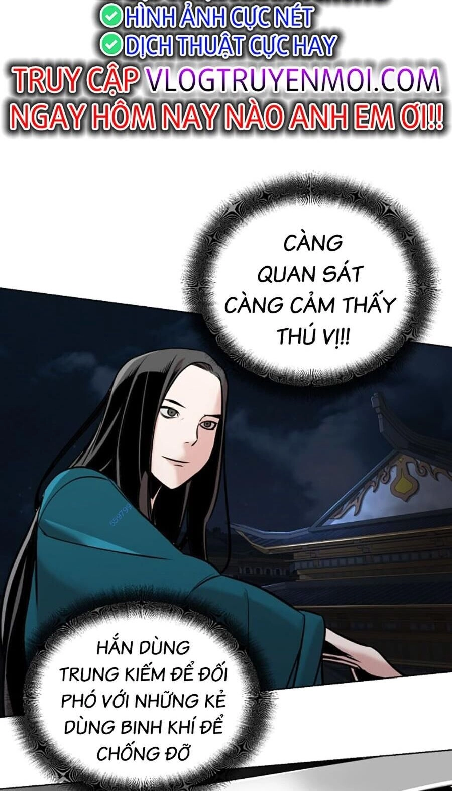 Tiểu Tử Đáng Ngờ Lại Là Cao Thủ Chapter 12 - 39