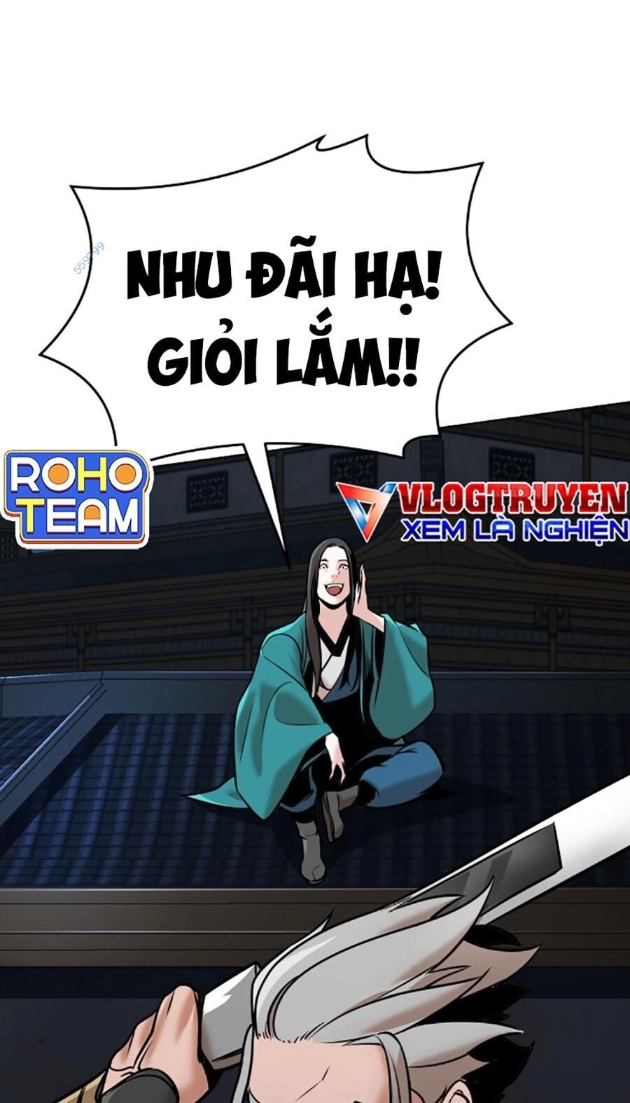 Tiểu Tử Đáng Ngờ Lại Là Cao Thủ Chapter 12 - 42