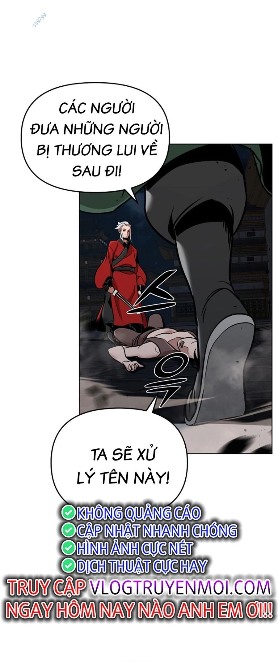 Tiểu Tử Đáng Ngờ Lại Là Cao Thủ Chapter 12 - 46