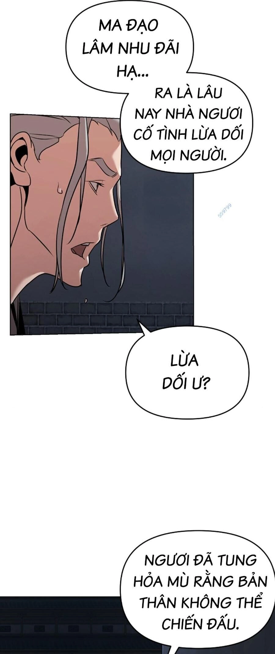 Tiểu Tử Đáng Ngờ Lại Là Cao Thủ Chapter 12 - 47