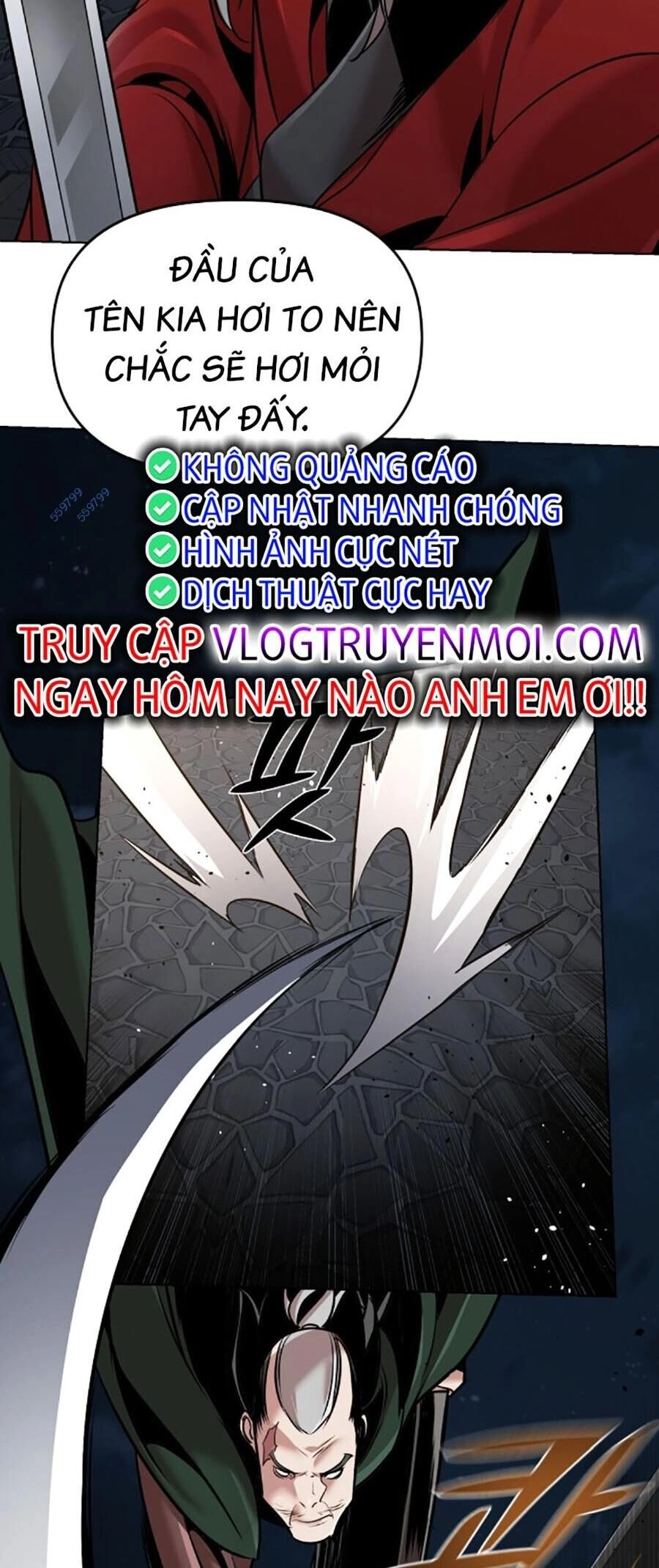 Tiểu Tử Đáng Ngờ Lại Là Cao Thủ Chapter 12 - 51