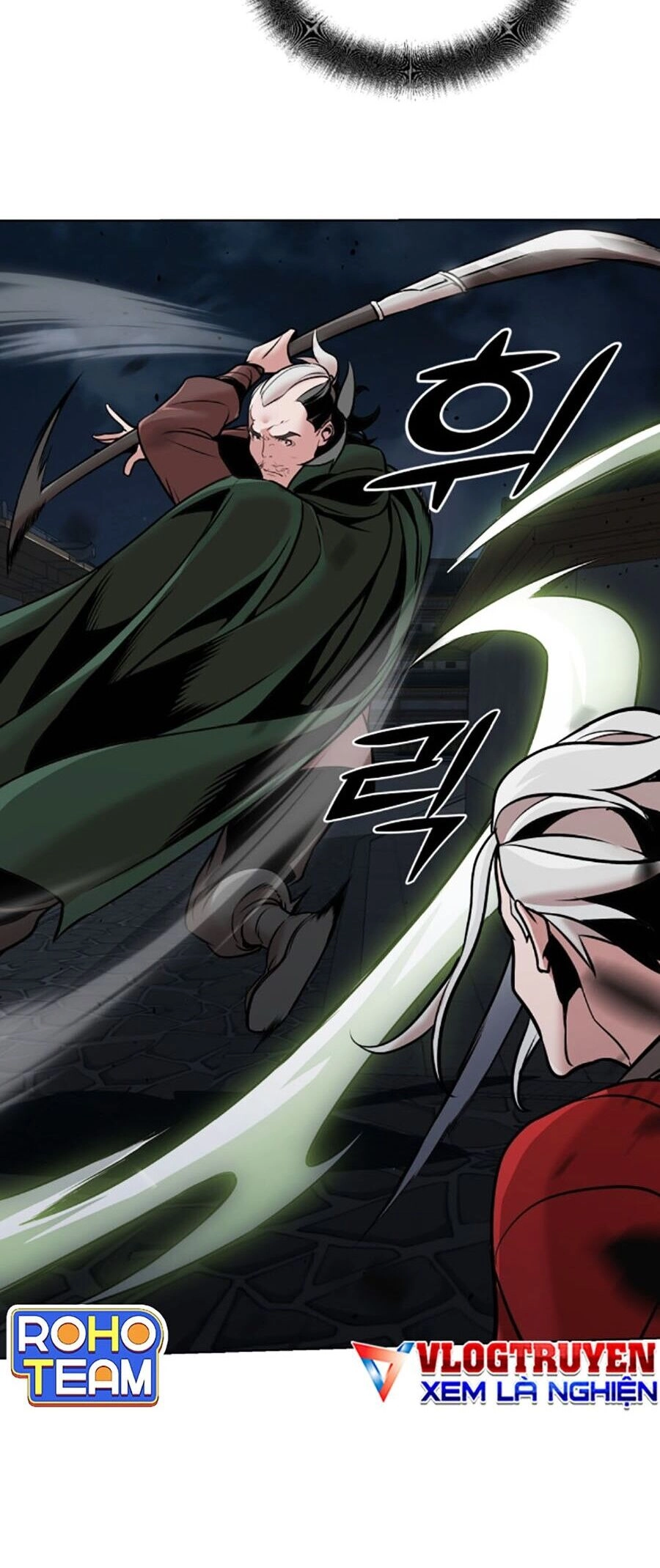 Tiểu Tử Đáng Ngờ Lại Là Cao Thủ Chapter 12 - 53