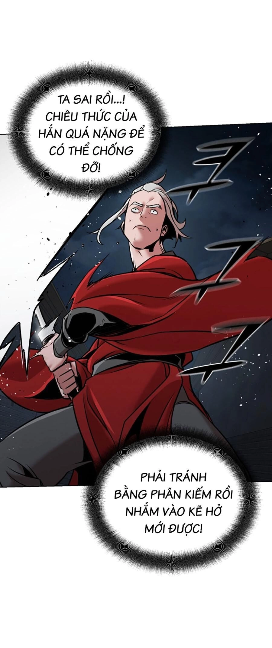 Tiểu Tử Đáng Ngờ Lại Là Cao Thủ Chapter 12 - 54