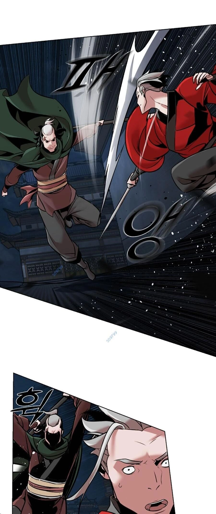 Tiểu Tử Đáng Ngờ Lại Là Cao Thủ Chapter 12 - 55