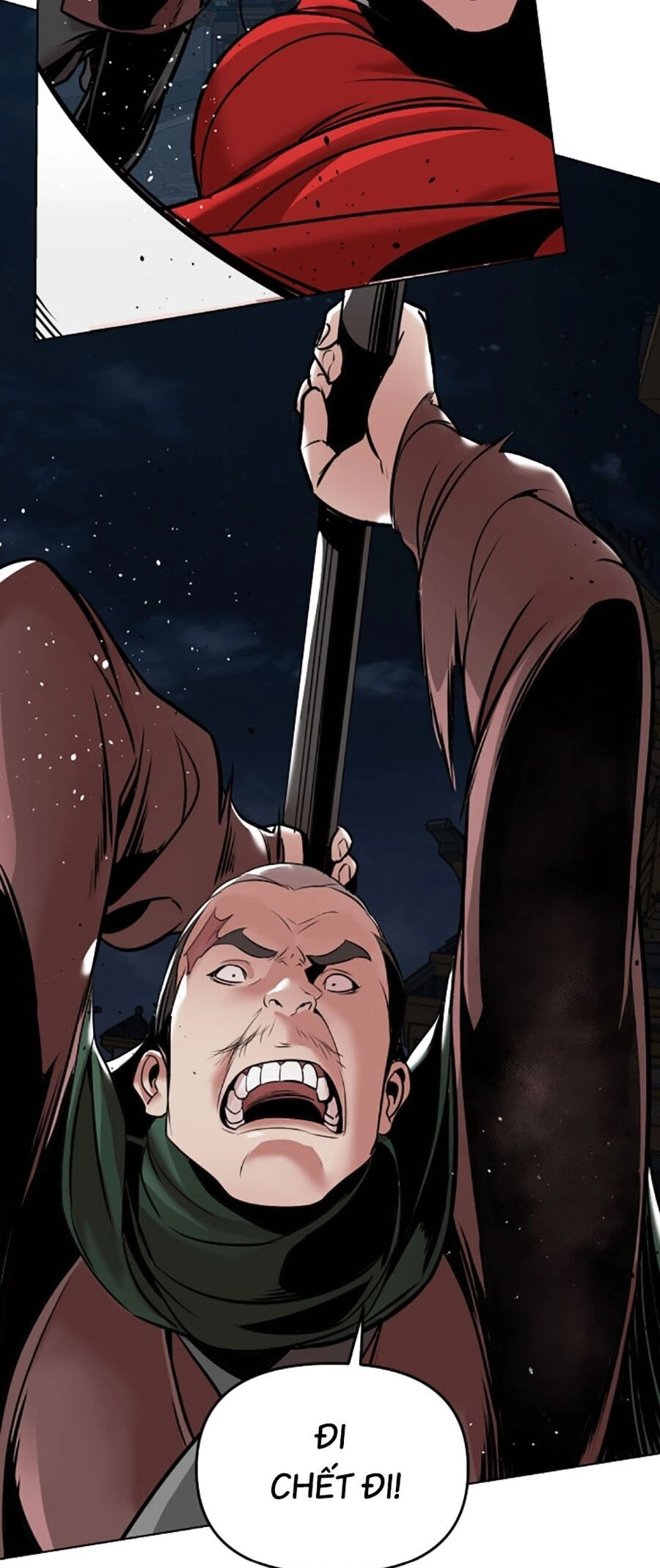 Tiểu Tử Đáng Ngờ Lại Là Cao Thủ Chapter 12 - 56