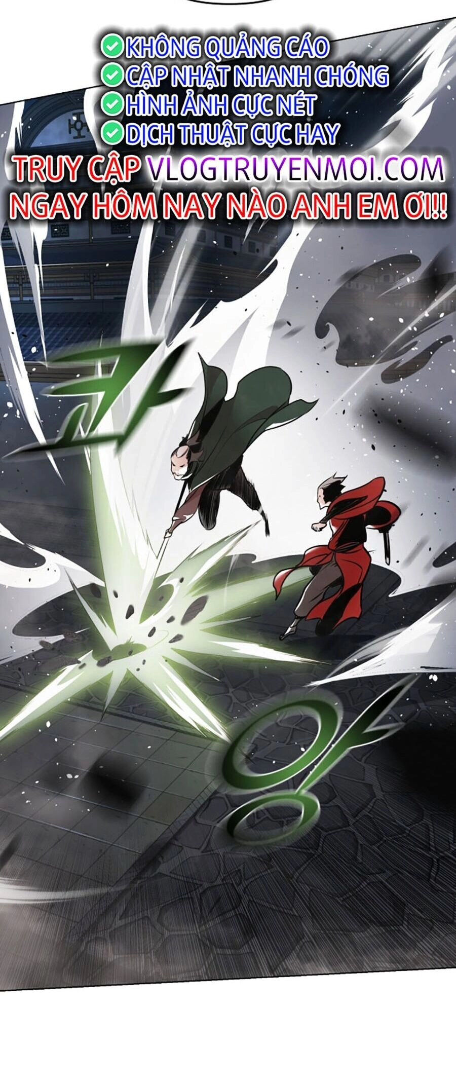 Tiểu Tử Đáng Ngờ Lại Là Cao Thủ Chapter 12 - 57