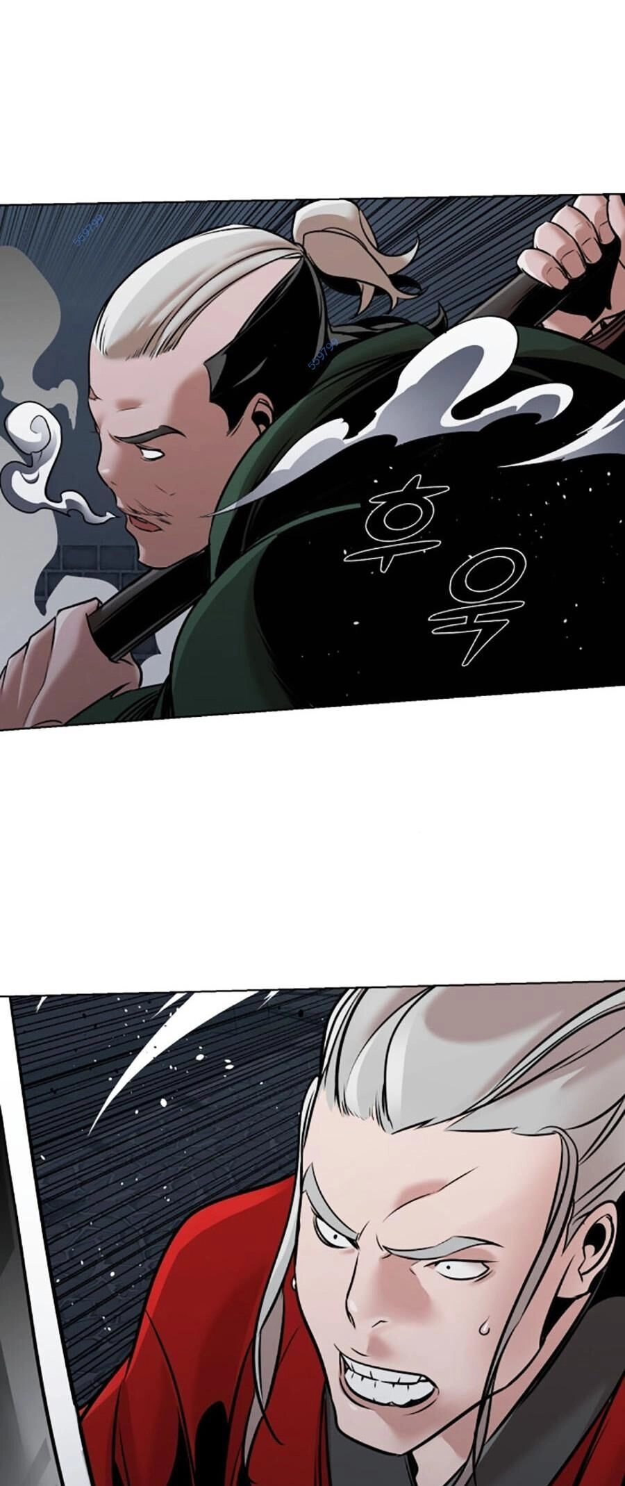 Tiểu Tử Đáng Ngờ Lại Là Cao Thủ Chapter 12 - 58