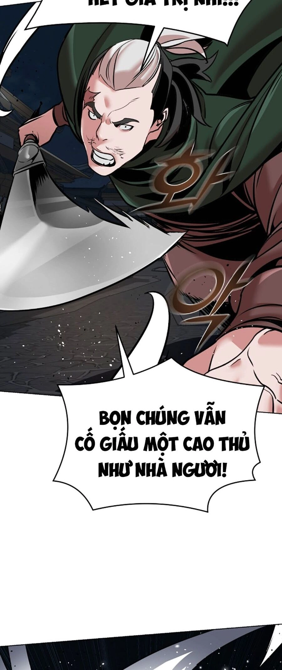 Tiểu Tử Đáng Ngờ Lại Là Cao Thủ Chapter 12 - 61