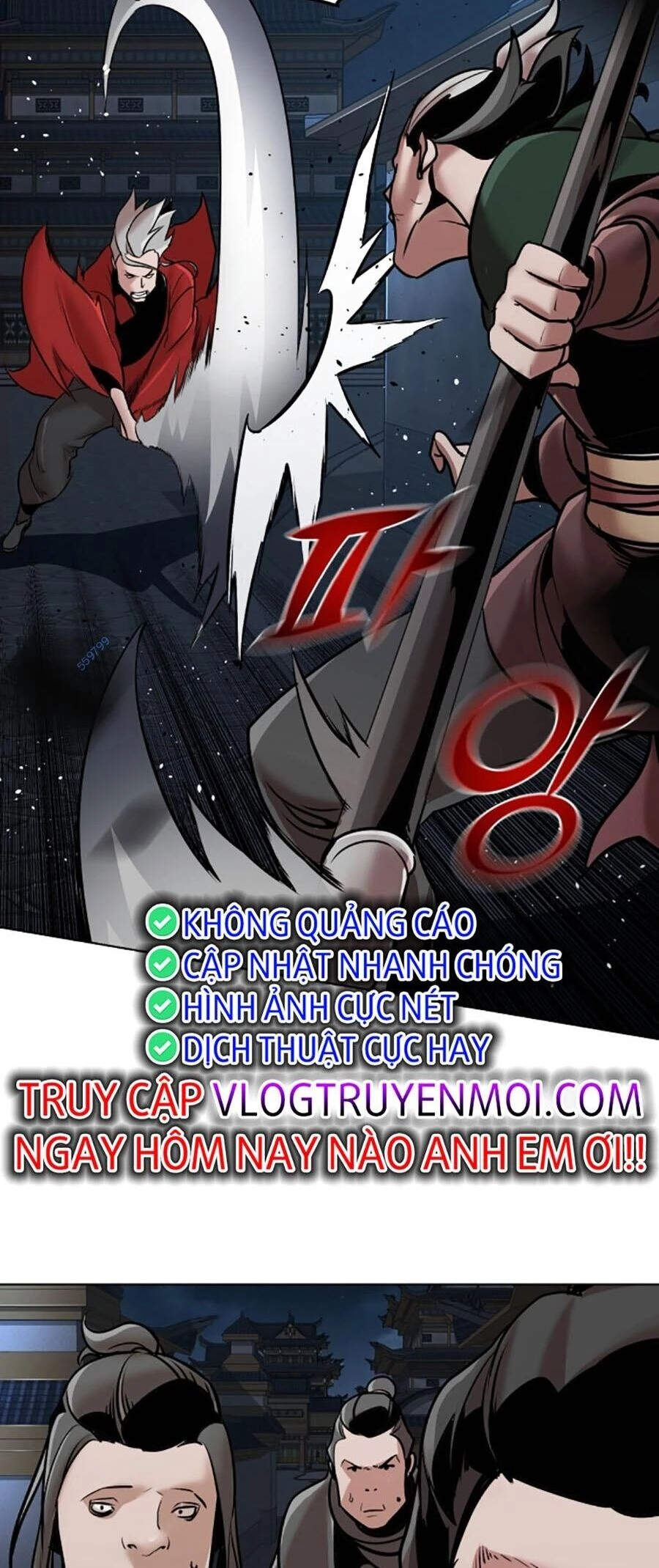 Tiểu Tử Đáng Ngờ Lại Là Cao Thủ Chapter 12 - 63