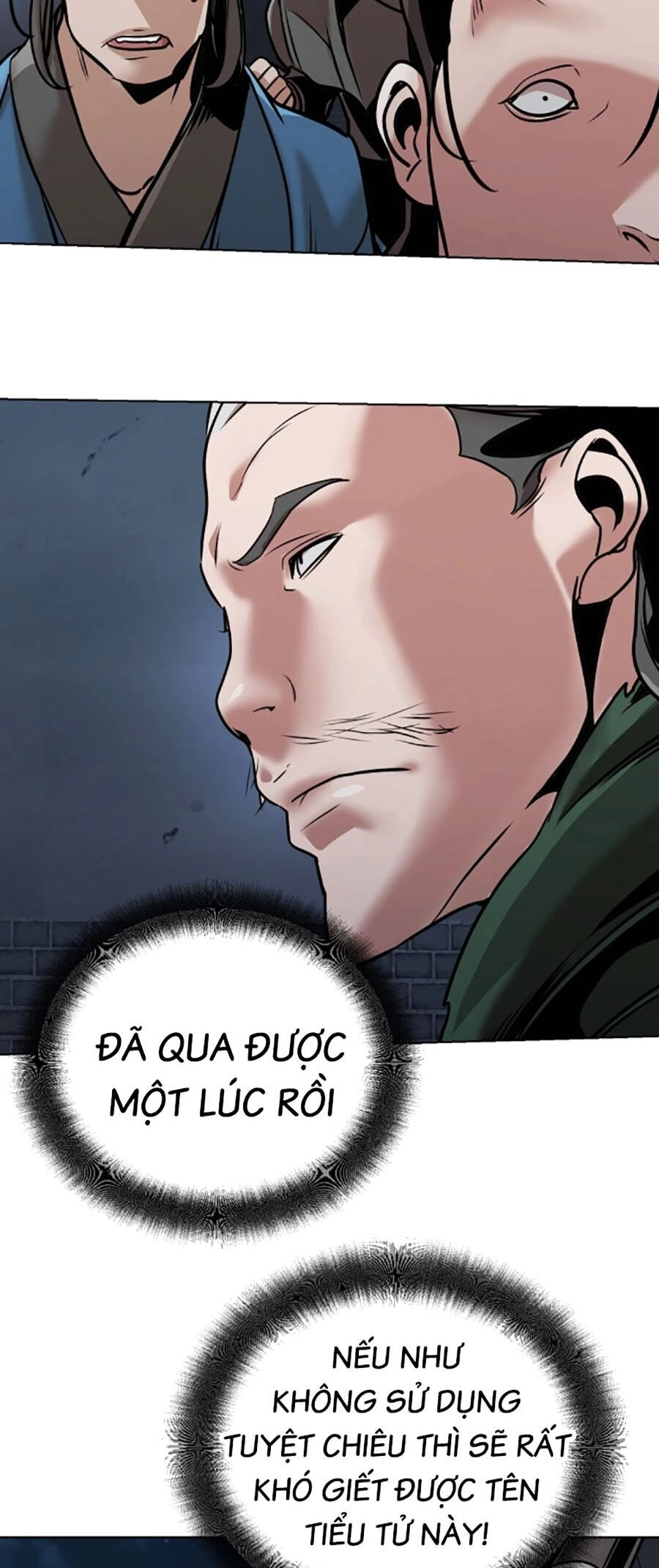 Tiểu Tử Đáng Ngờ Lại Là Cao Thủ Chapter 12 - 64