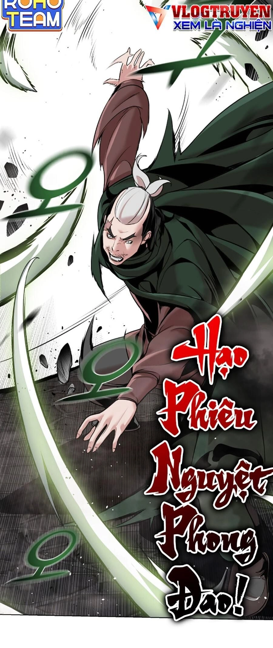 Tiểu Tử Đáng Ngờ Lại Là Cao Thủ Chapter 12 - 66