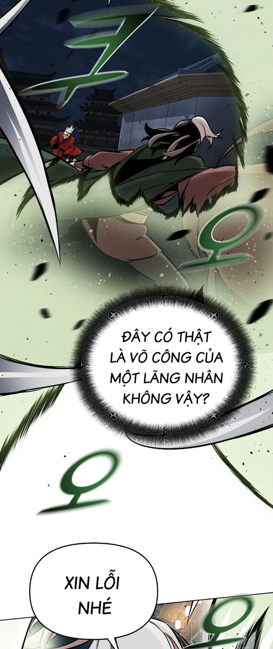 Tiểu Tử Đáng Ngờ Lại Là Cao Thủ Chapter 12 - 69