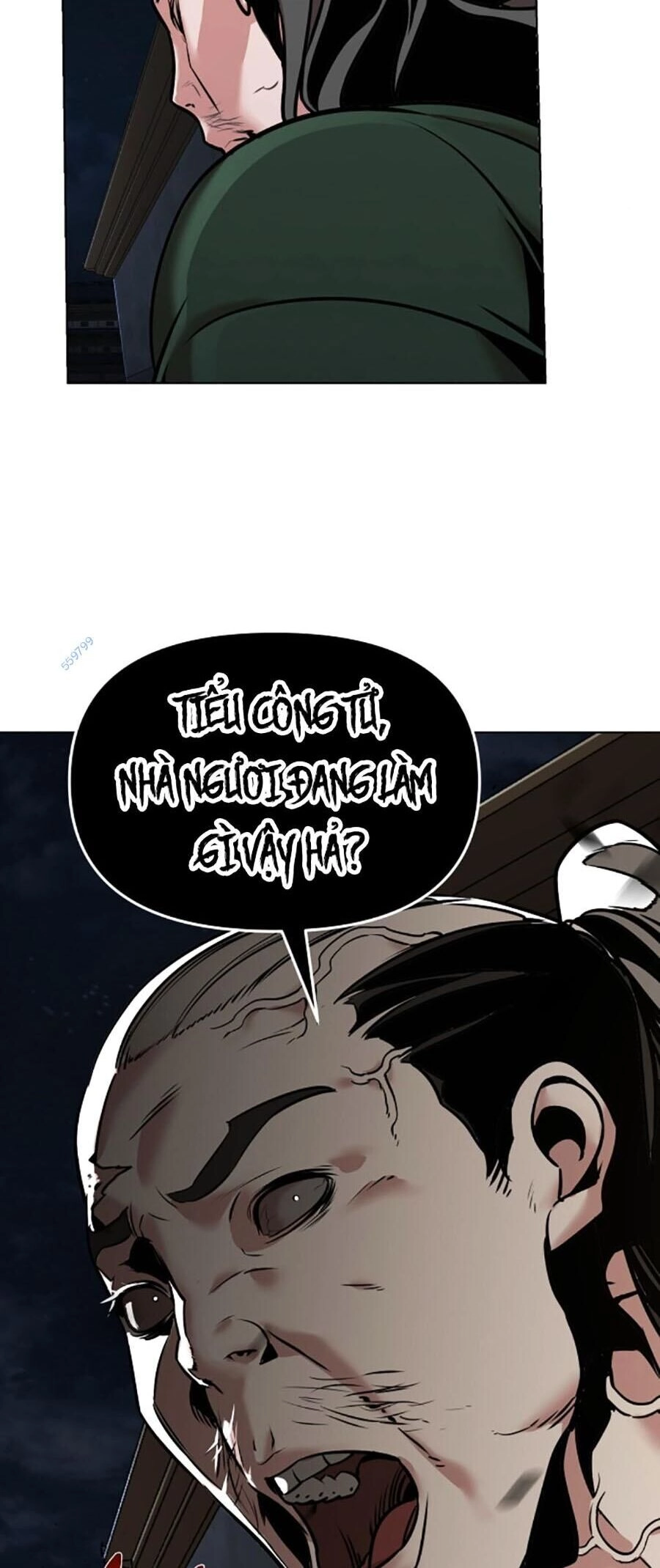 Tiểu Tử Đáng Ngờ Lại Là Cao Thủ Chapter 12 - 71