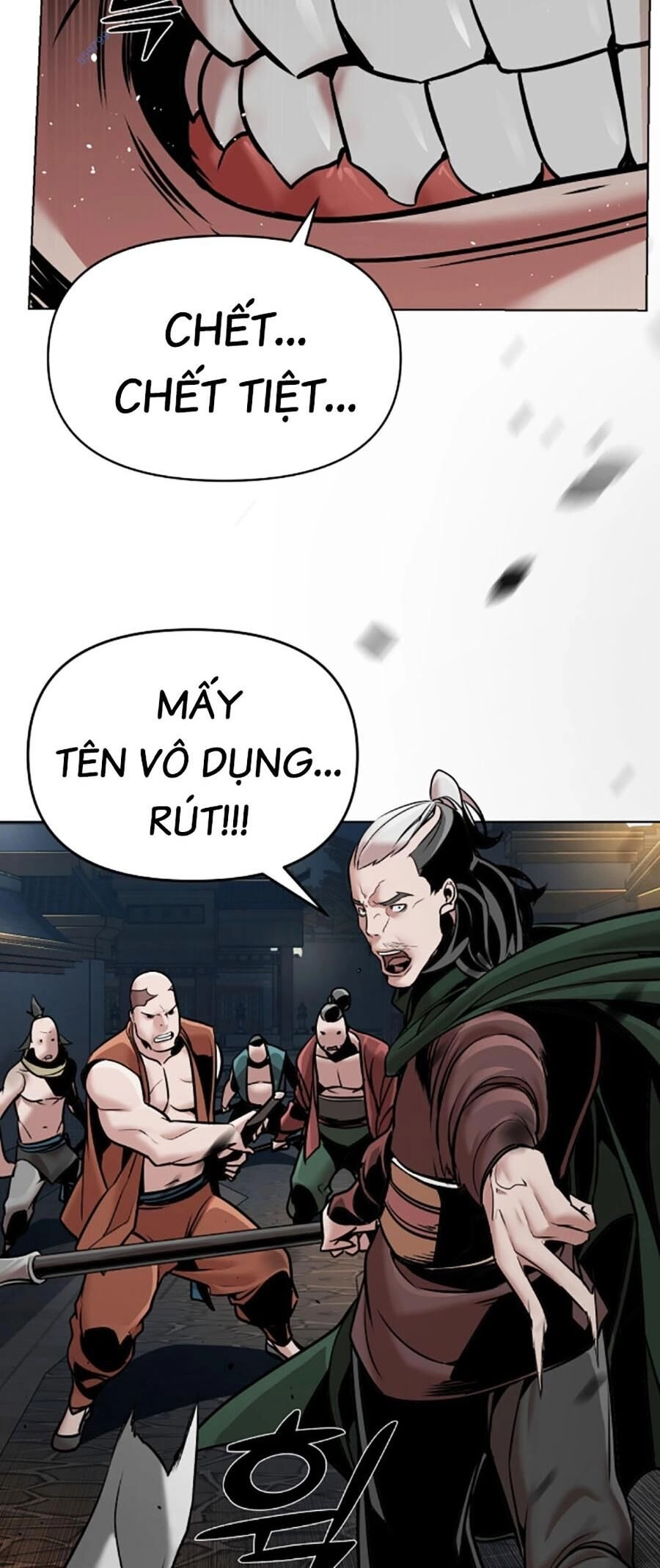 Tiểu Tử Đáng Ngờ Lại Là Cao Thủ Chapter 12 - 74