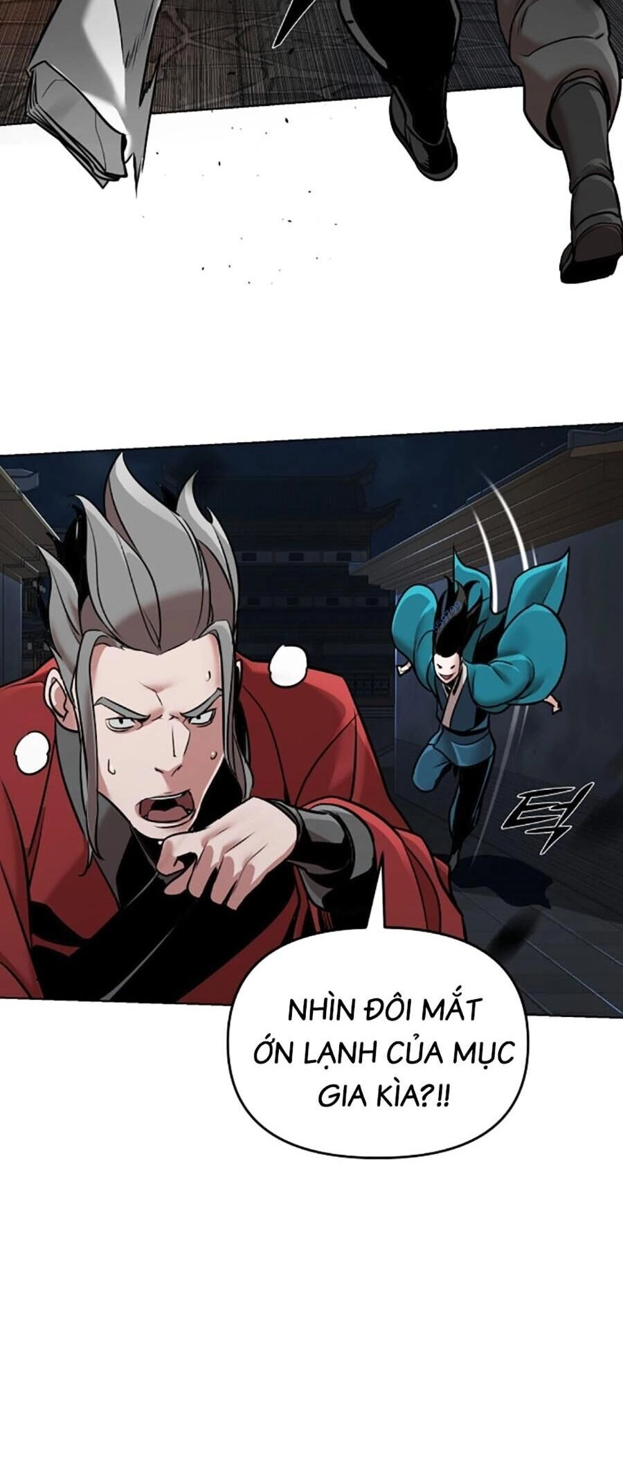 Tiểu Tử Đáng Ngờ Lại Là Cao Thủ Chapter 12 - 75