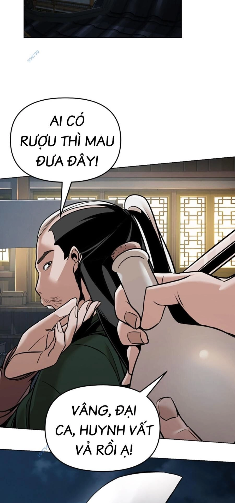 Tiểu Tử Đáng Ngờ Lại Là Cao Thủ Chapter 12 - 77