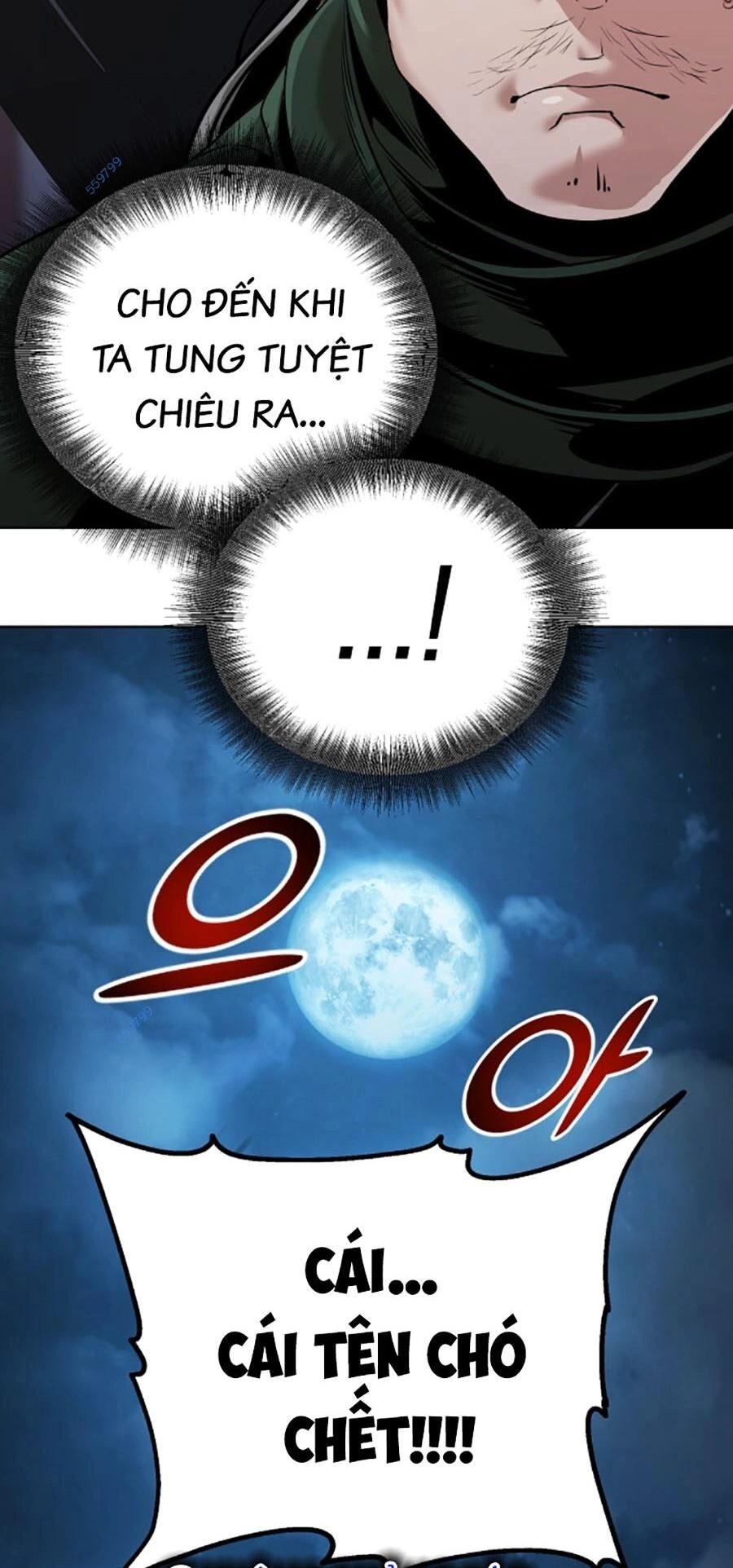 Tiểu Tử Đáng Ngờ Lại Là Cao Thủ Chapter 12 - 81