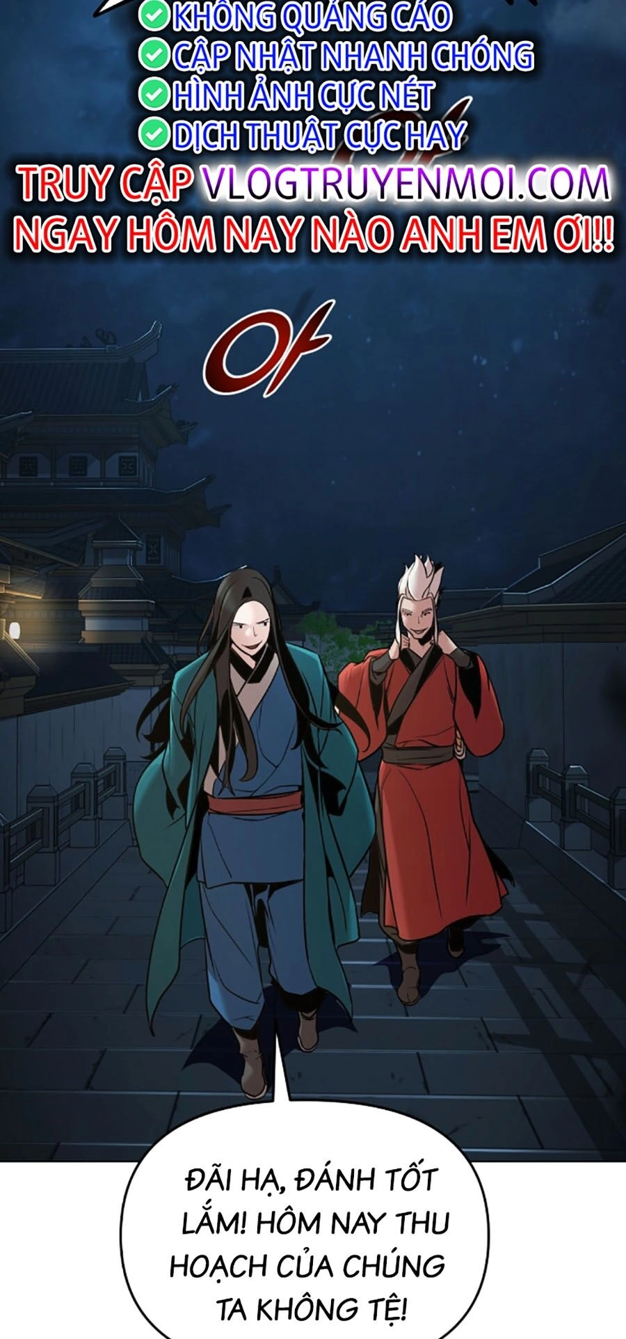 Tiểu Tử Đáng Ngờ Lại Là Cao Thủ Chapter 12 - 82