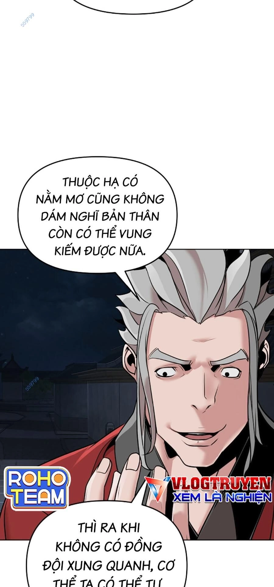 Tiểu Tử Đáng Ngờ Lại Là Cao Thủ Chapter 12 - 83