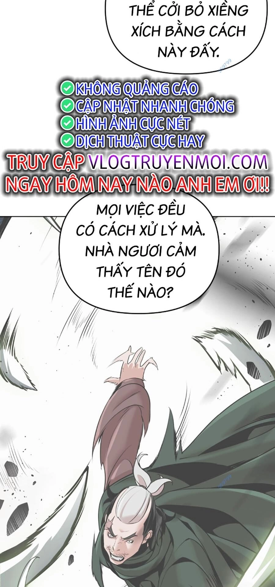 Tiểu Tử Đáng Ngờ Lại Là Cao Thủ Chapter 12 - 85