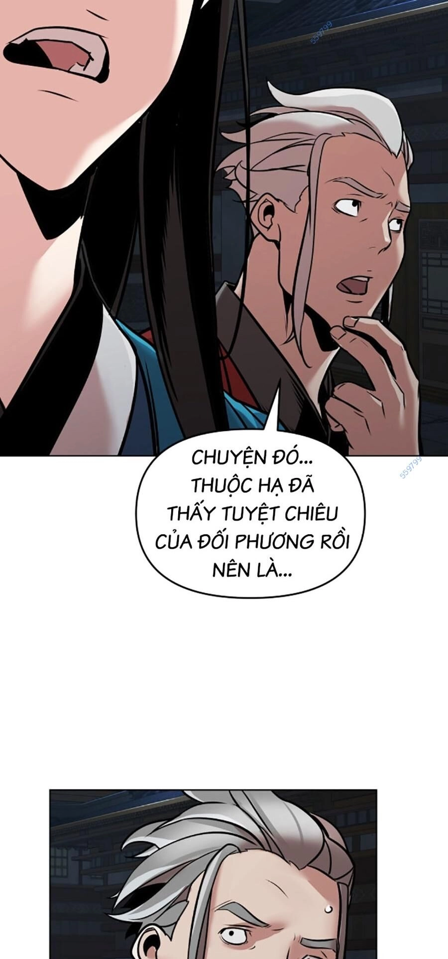 Tiểu Tử Đáng Ngờ Lại Là Cao Thủ Chapter 12 - 87