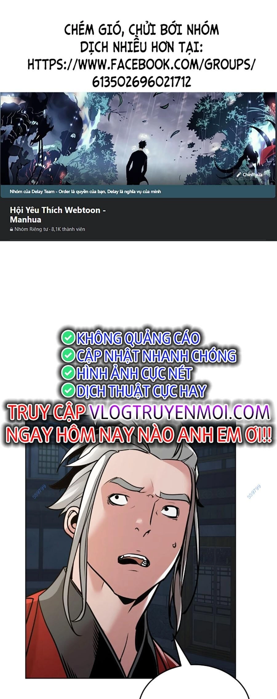 Tiểu Tử Đáng Ngờ Lại Là Cao Thủ Chapter 13 - 1