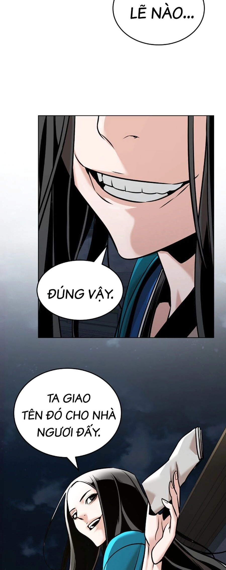 Tiểu Tử Đáng Ngờ Lại Là Cao Thủ Chapter 13 - 2