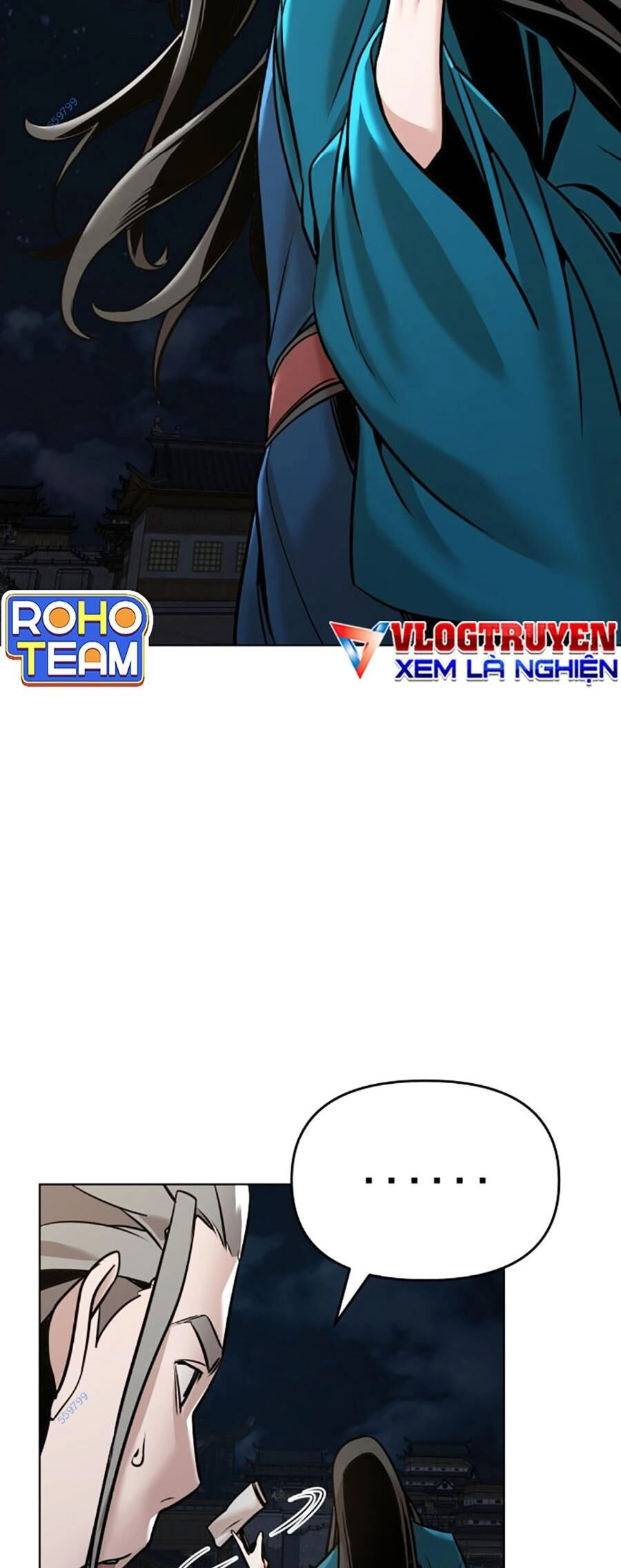 Tiểu Tử Đáng Ngờ Lại Là Cao Thủ Chapter 13 - 3