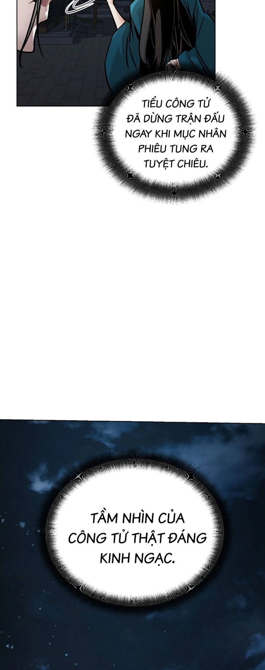 Tiểu Tử Đáng Ngờ Lại Là Cao Thủ Chapter 13 - 4