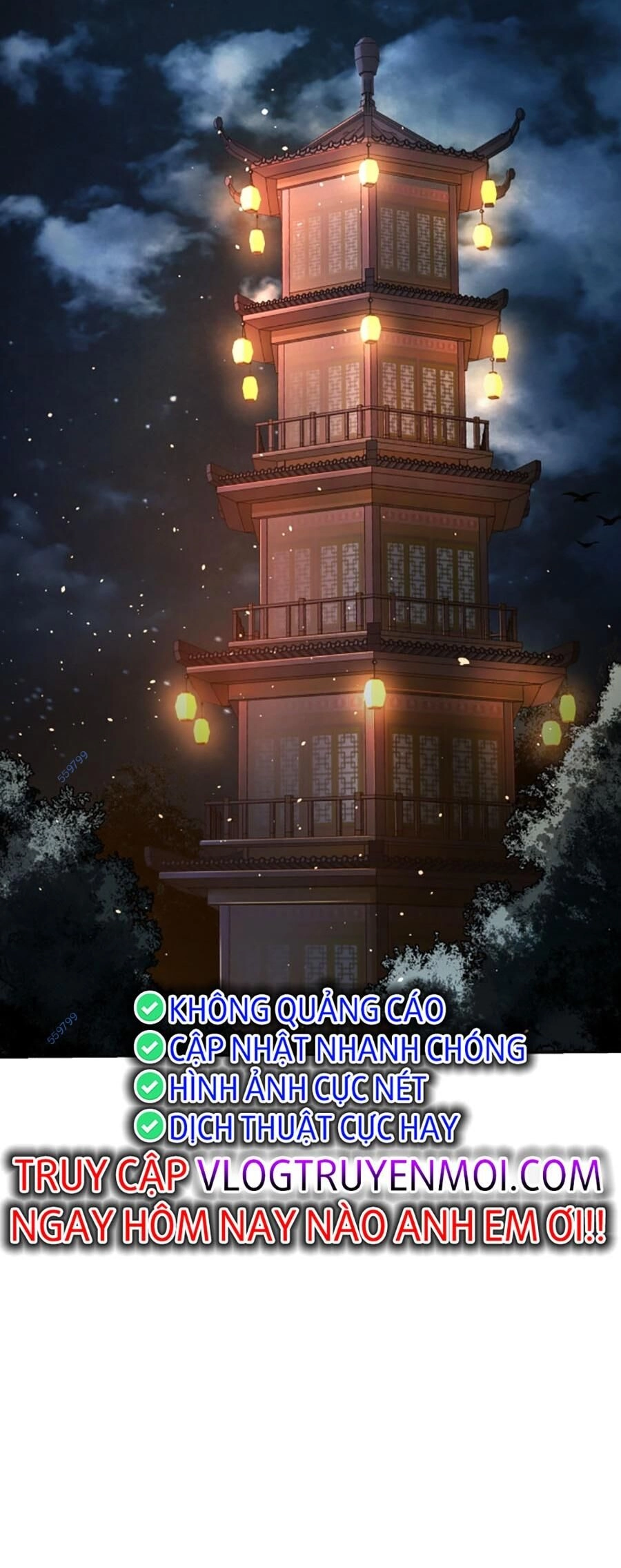 Tiểu Tử Đáng Ngờ Lại Là Cao Thủ Chapter 13 - 5