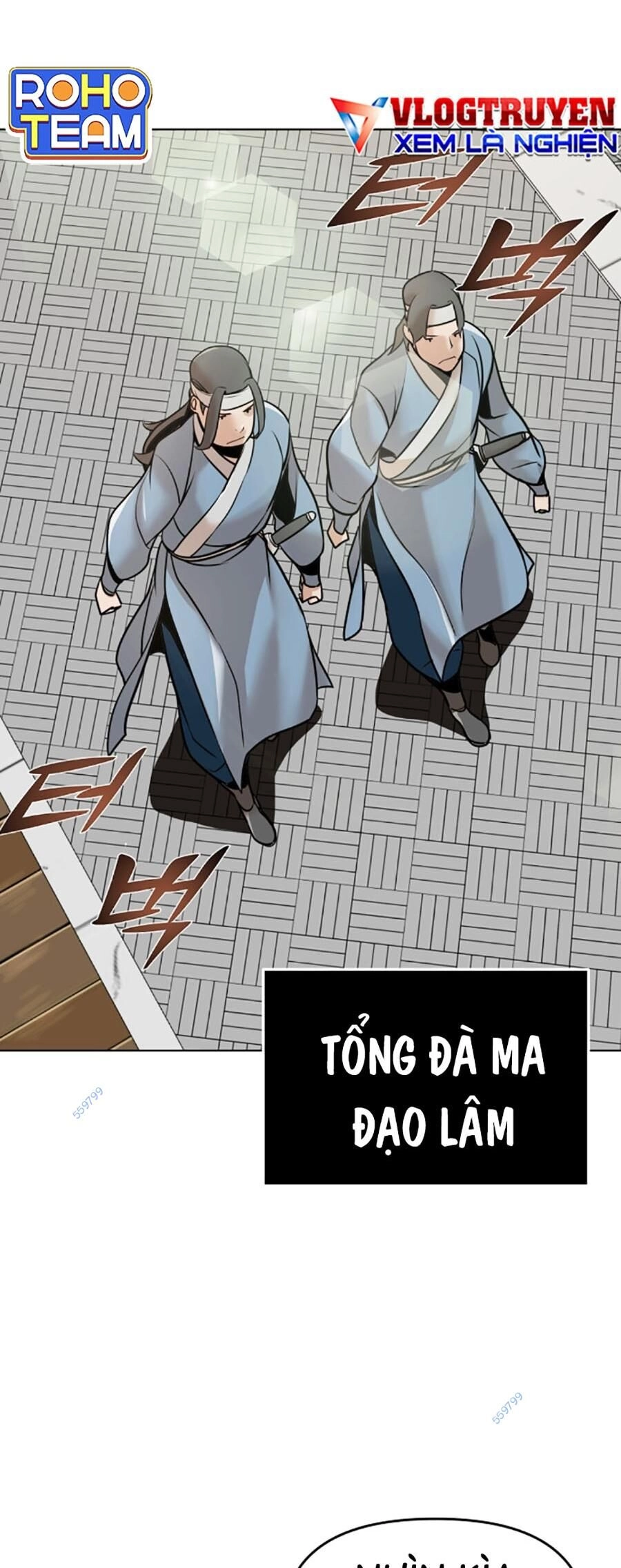 Tiểu Tử Đáng Ngờ Lại Là Cao Thủ Chapter 13 - 7