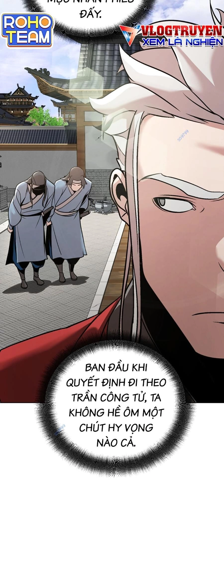 Tiểu Tử Đáng Ngờ Lại Là Cao Thủ Chapter 13 - 11