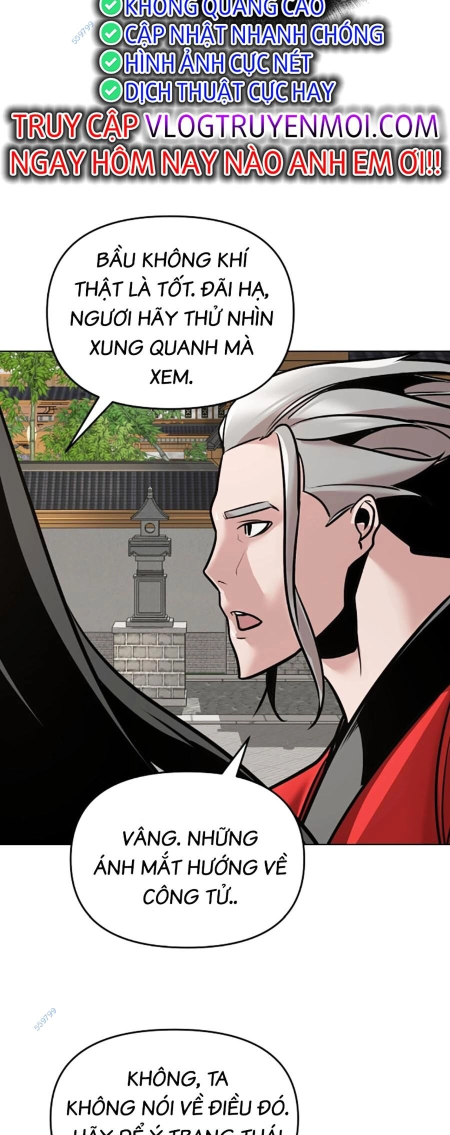 Tiểu Tử Đáng Ngờ Lại Là Cao Thủ Chapter 13 - 13