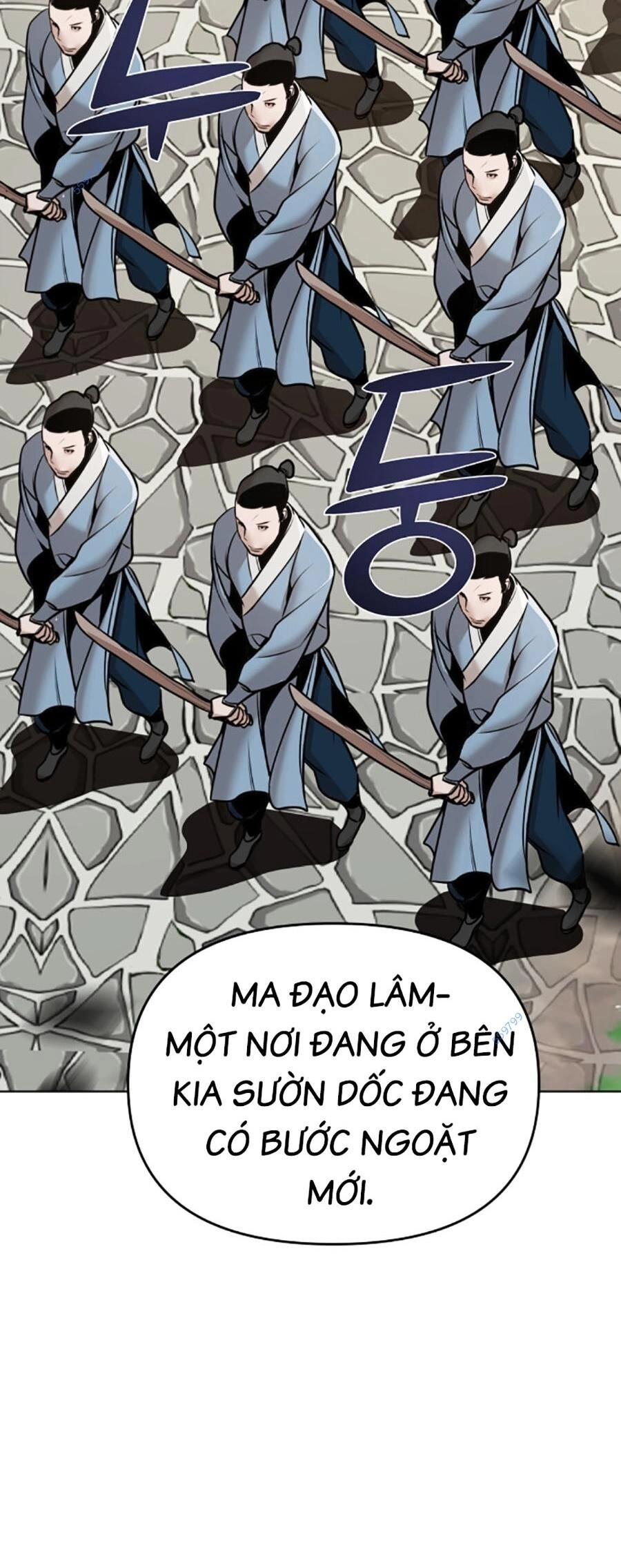 Tiểu Tử Đáng Ngờ Lại Là Cao Thủ Chapter 13 - 15