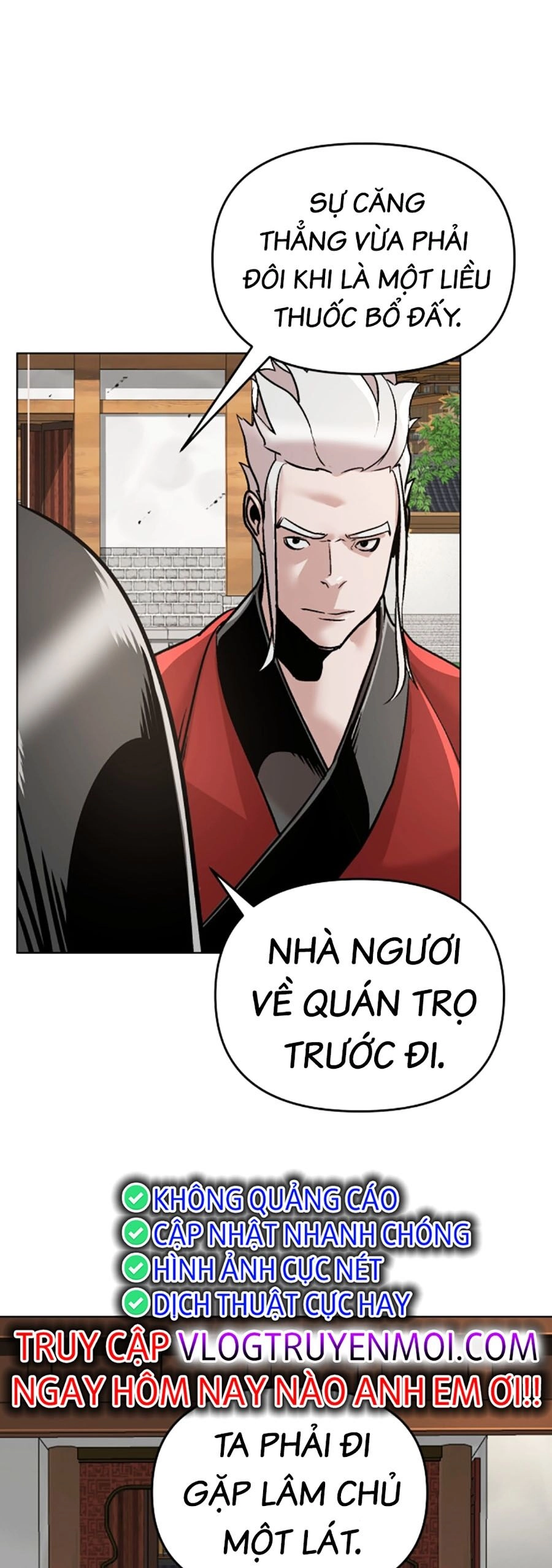 Tiểu Tử Đáng Ngờ Lại Là Cao Thủ Chapter 13 - 16