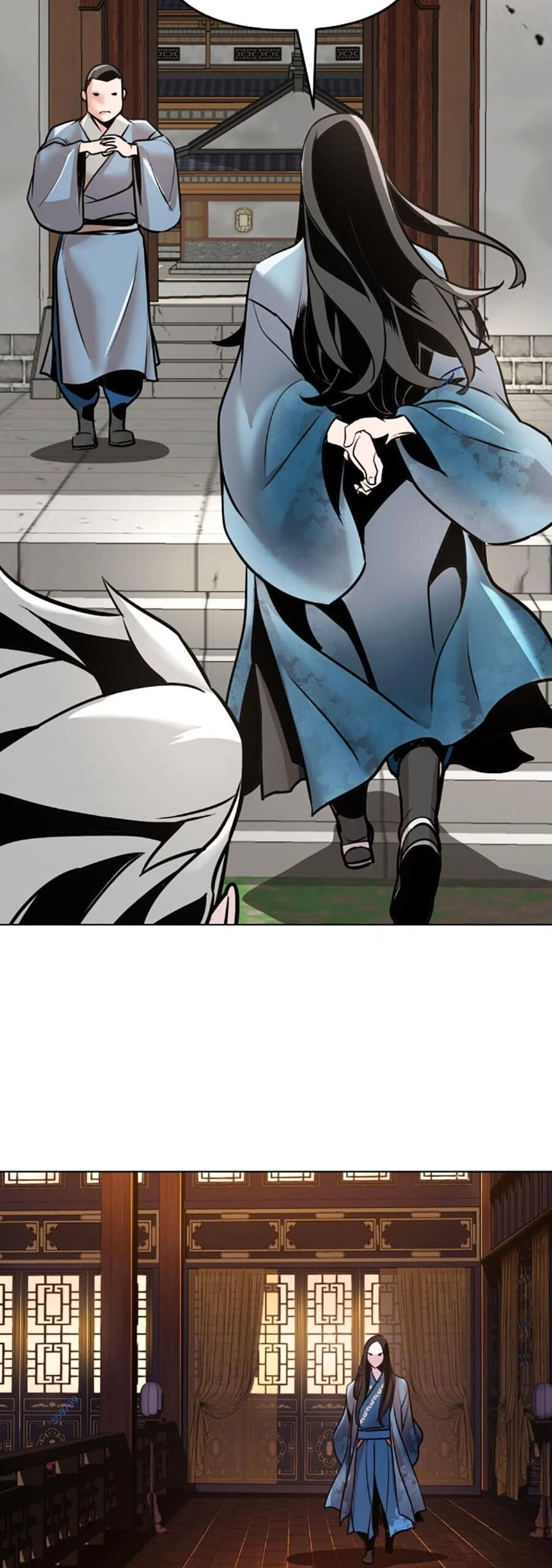 Tiểu Tử Đáng Ngờ Lại Là Cao Thủ Chapter 13 - 17