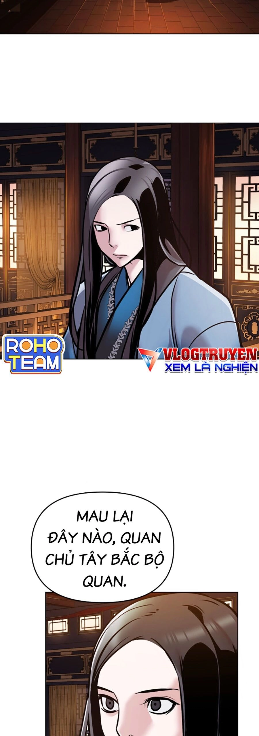 Tiểu Tử Đáng Ngờ Lại Là Cao Thủ Chapter 13 - 18