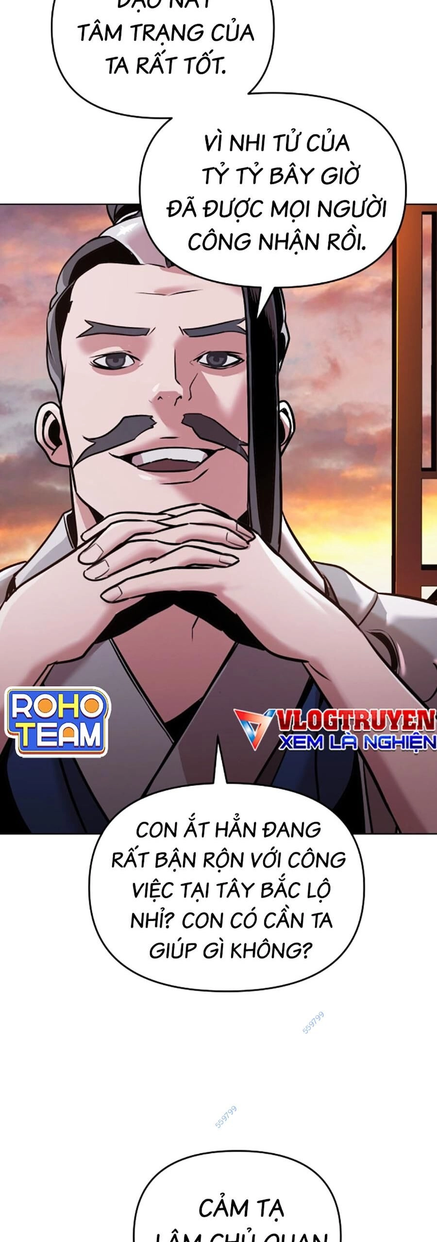 Tiểu Tử Đáng Ngờ Lại Là Cao Thủ Chapter 13 - 21