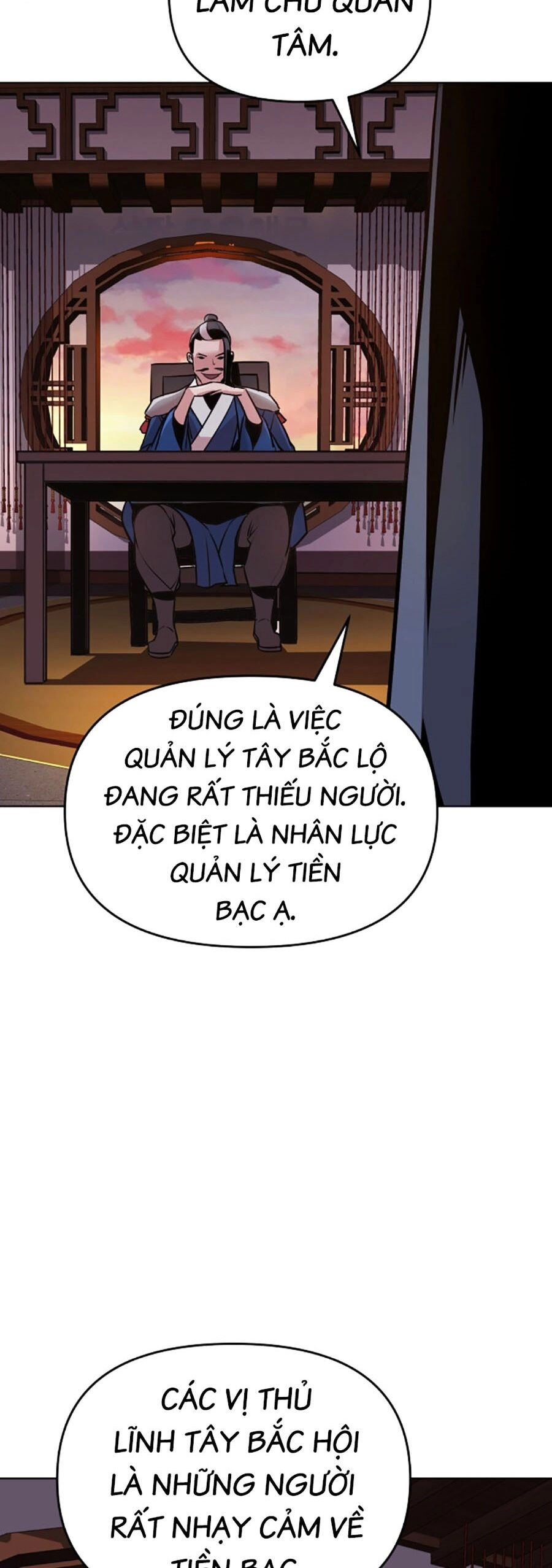 Tiểu Tử Đáng Ngờ Lại Là Cao Thủ Chapter 13 - 22