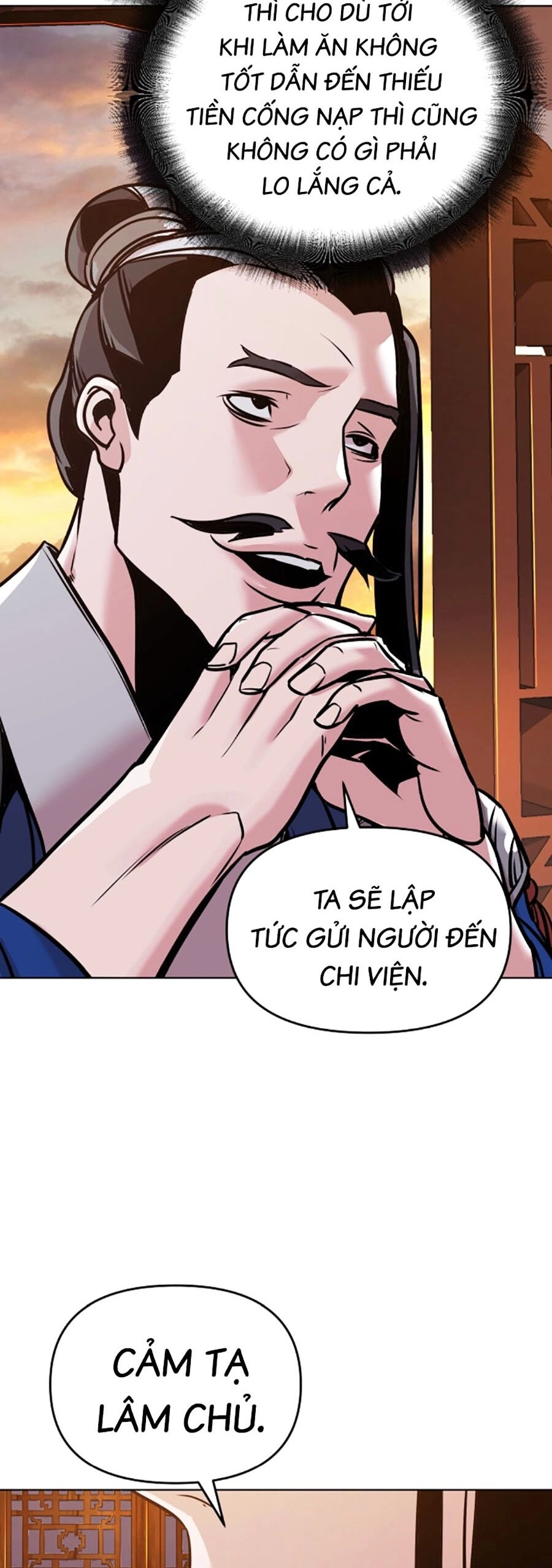 Tiểu Tử Đáng Ngờ Lại Là Cao Thủ Chapter 13 - 24