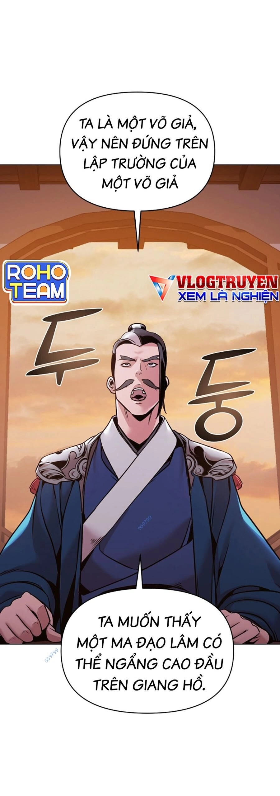 Tiểu Tử Đáng Ngờ Lại Là Cao Thủ Chapter 13 - 29