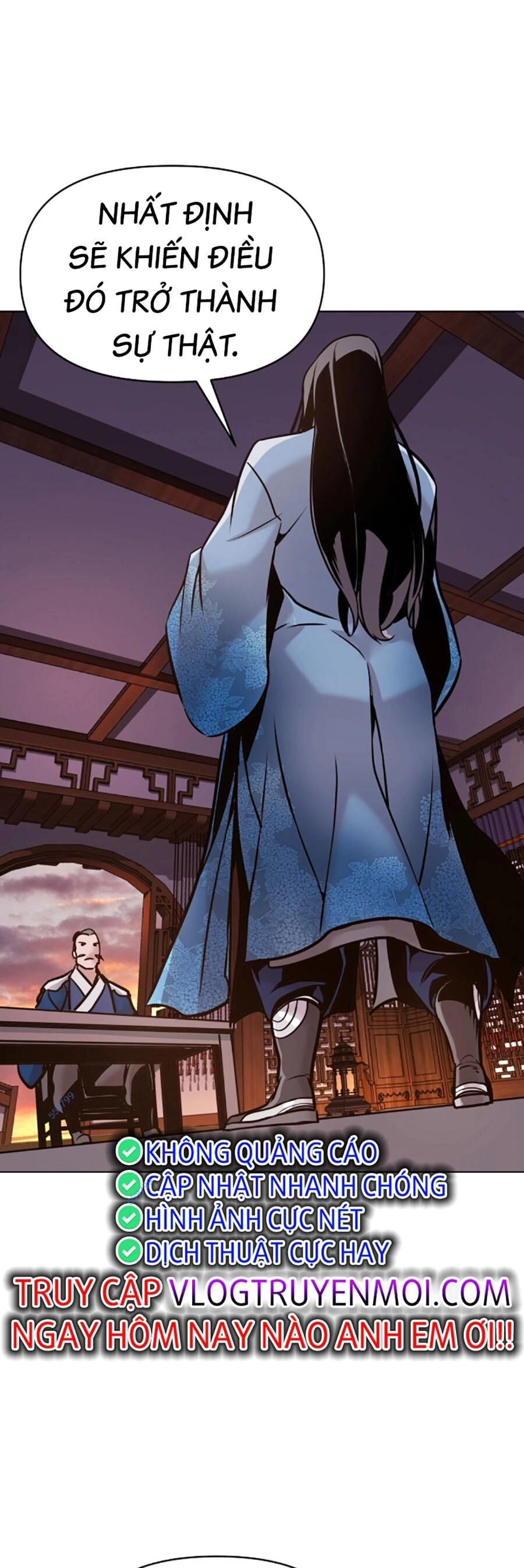 Tiểu Tử Đáng Ngờ Lại Là Cao Thủ Chapter 13 - 31