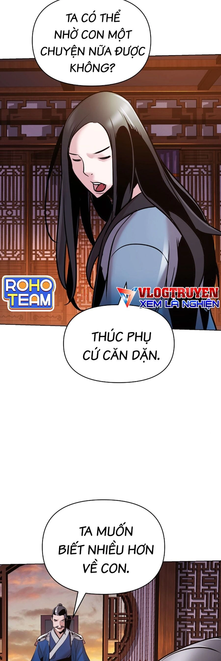 Tiểu Tử Đáng Ngờ Lại Là Cao Thủ Chapter 13 - 32