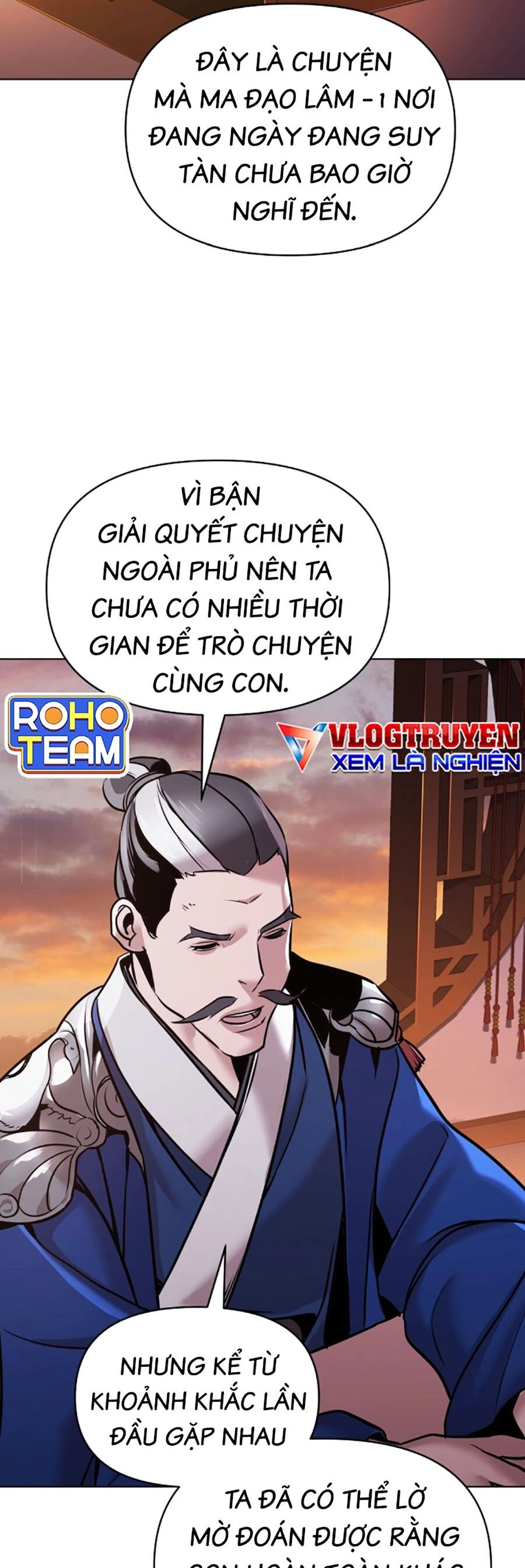 Tiểu Tử Đáng Ngờ Lại Là Cao Thủ Chapter 13 - 34