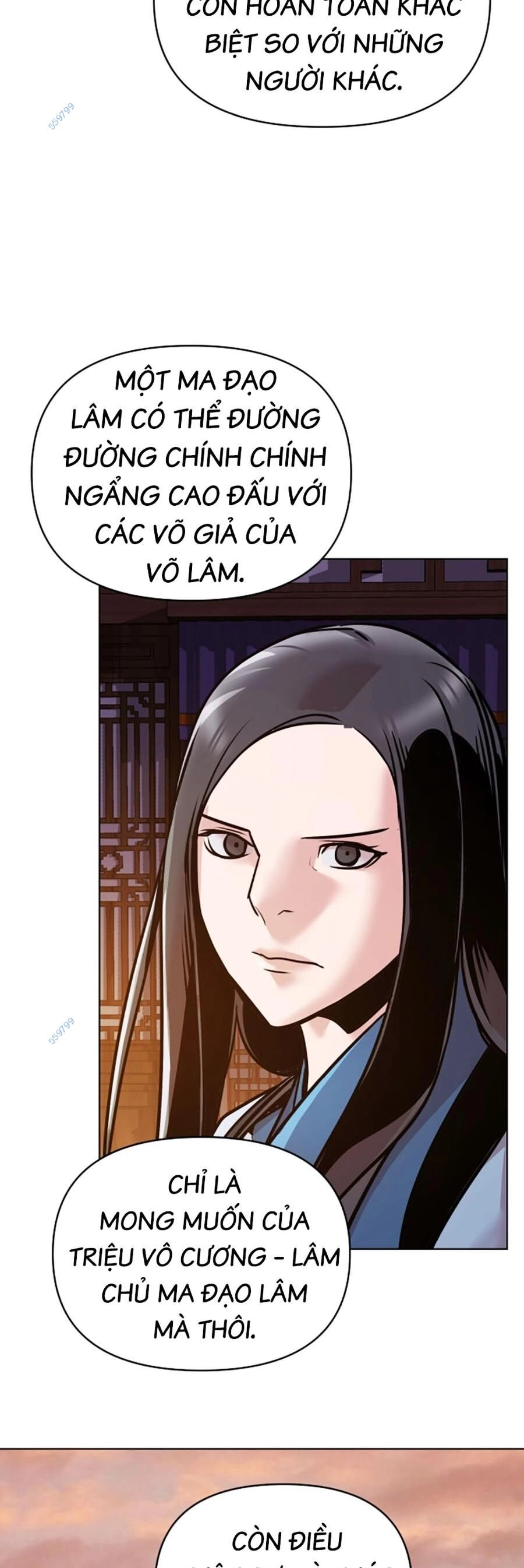 Tiểu Tử Đáng Ngờ Lại Là Cao Thủ Chapter 13 - 35